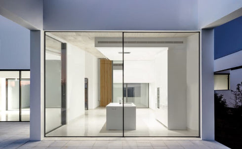 25mm Interlock Sideline